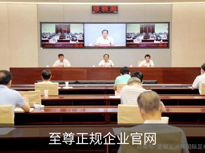 了解至尊正规企业官网